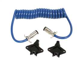 Coiled Cable Extension BX8862